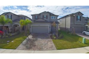 37860 BEACON BRICK DRIVE, ZEPHYRHILLS, FL 33540 - MLS#MFRTB8493242