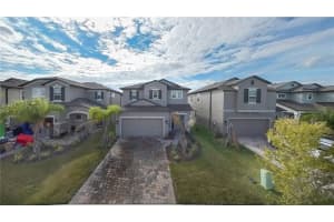 37860 BEACON BRICK DRIVE, ZEPHYRHILLS, FL 33540 - MLS#MFRTB8493242