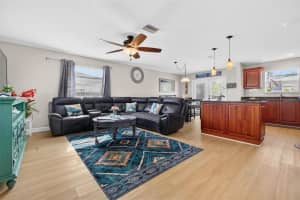 8517 43RD AVENUE, BRADENTON, FL 34209 - MLS#MFRTB8493243