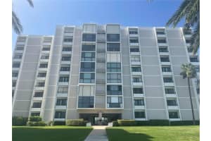 851 BAYWAY BOULEVARD, CLEARWATER BEACH, FL 33767 - MLS#MFRTB8493245