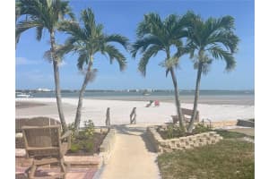 851 BAYWAY BOULEVARD, CLEARWATER BEACH, FL 33767 - MLS#MFRTB8493245