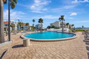 851 BAYWAY BOULEVARD, CLEARWATER BEACH, FL 33767 - MLS#MFRTB8493245