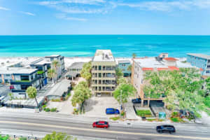 74 Gulf Blvd #1b, INDIAN ROCKS BEACH