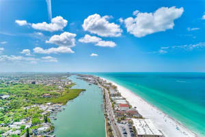 74 GULF BOULEVARD, INDIAN ROCKS BEACH, FL 33785 - MLS#MFRTB8493246
