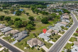 2422 DEL WEBB BOULEVARD, SUN CITY CENTER, FL 33573 - MLS#MFRTB8493250