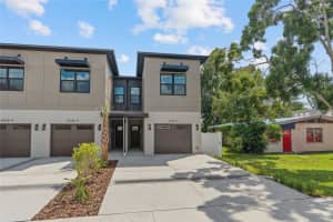 4308 GRAY STREET, TAMPA, FL 33609 - MLS#MFRTB8493251