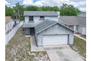 1457 MARIGOLD DRIVE, LAKELAND, FL 33811 - MLS#MFRTB8493254