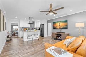 3501 BOCA CIEGA DRIVE, ST PETERSBURG, FL 33710 - MLS#MFRTB8493255