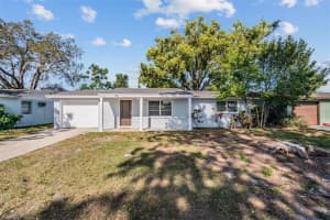 3643 BEDFORD STREET, NEW PORT RICHEY, FL 34652 - MLS#MFRTB8493274