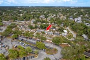 2153 POCAHONTAS DRIVE, LARGO, FL 33774 - MLS#MFRTB8493281