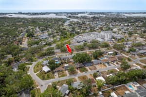 2153 POCAHONTAS DRIVE, LARGO, FL 33774 - MLS#MFRTB8493281