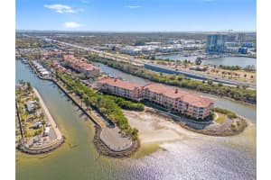 5000 Culbreath Key Way #4-204, TAMPA