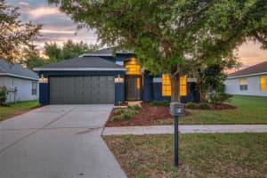 6337 BRIDGECREST DRIVE, LITHIA, FL 33547 - MLS#MFRTB8493289