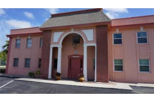 7011 PLACE DE LA PAIX #2B, SOUTH PASADENA, FL 33707 - MLS#MFRTB8493300