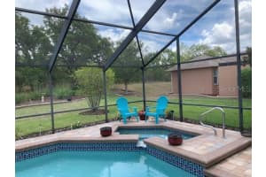 1 MINTWOOD POINT, HOMOSASSA, FL 34446 - MLS#MFRTB8493306