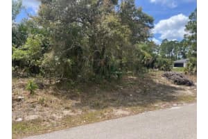 SCOTTISH TER, NORTH PORT, FL 34288 - MLS#MFRTB8493312