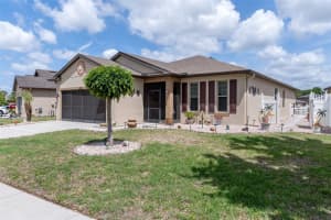 2058 TRILLIUM BOULEVARD, BROOKSVILLE, FL 34604 - MLS#MFRTB8493313