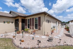 2058 TRILLIUM BOULEVARD, BROOKSVILLE, FL 34604 - MLS#MFRTB8493313