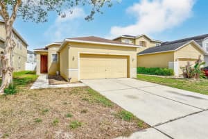 12136 Tree Haven Ave, GIBSONTON