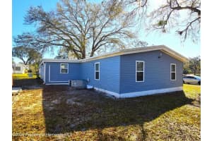 7338 FIRST LOOP AVENUE, BROOKSVILLE, FL 34613 - MLS#MFRTB8493333