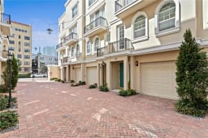 412 REGENT LANE, ST PETERSBURG, FL 33701 - MLS#MFRTB8493338
