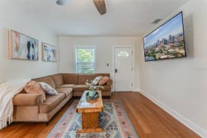 2180 7TH AVENUE, ST PETERSBURG, FL 33713 - MLS#MFRTB8493340