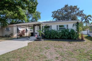5132 OXFORD AVENUE, ST PETERSBURG, FL 33710 - MLS#MFRTB8493353