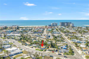6892 GULF WINDS DRIVE, ST PETE BEACH, FL 33706 - MLS#MFRTB8493363