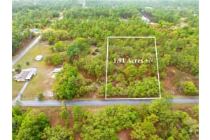 SW 206TH AVE, DUNNELLON, FL 34431 - MLS#MFRTB8493364