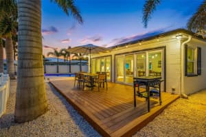 7984 1ST AVENUE, ST PETERSBURG, FL 33707 - MLS#MFRTB8493374