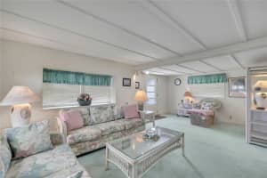 37 WILLIAM PENN WAY, PALM HARBOR, FL 34684 - MLS#MFRTB8493381