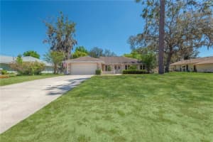 10220 SWANSON COURT, SPRING HILL, FL 34608 - MLS#MFRTB8493397