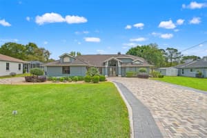 5052 FLORENTINE COURT, SPRING HILL, FL 34608 - MLS#MFRTB8493402