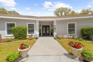 161 CHASE STREET, HERNANDO, FL 34442 - MLS#MFRTB8493404