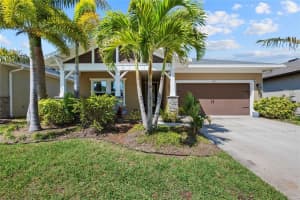 5830 SILVER SUN DRIVE, APOLLO BEACH, FL 33572 - MLS#MFRTB8493406