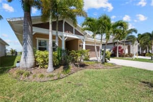 5830 SILVER SUN DRIVE, APOLLO BEACH, FL 33572 - MLS#MFRTB8493406