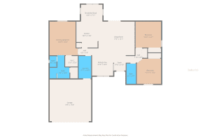 179 JENKINS AVENUE, BROOKSVILLE, FL 34604 - MLS#MFRTB8493414