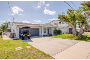 551 CRYSTAL DRIVE, MADEIRA BEACH, FL 33708 - MLS#MFRTB8493446