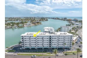 285 107TH AVENUE, TREASURE ISLAND, FL 33706 - MLS#MFRTB8493449