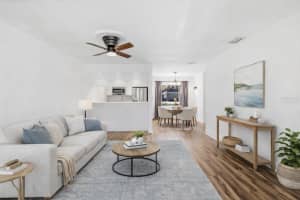 1299 SEAGULL POINT, CRYSTAL RIVER, FL 34429 - MLS#MFRTB8493451