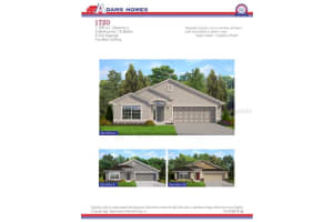 12976 KENT BRADLEY STREET, DADE CITY, FL 33525 - MLS#MFRTB8493462