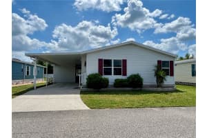 10614 HAYDEN AVENUE, NEW PORT RICHEY, FL 34655 - MLS#MFRTB8493465