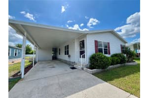 10614 HAYDEN AVENUE, NEW PORT RICHEY, FL 34655 - MLS#MFRTB8493465
