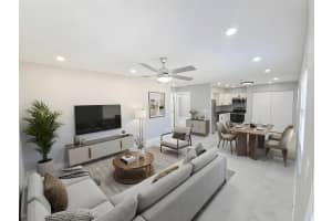2941C SHORE DRIVE, SAFETY HARBOR, FL 34695 - MLS#MFRTB8493466
