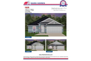 12964 KENT BRADLEY STREET, DADE CITY, FL 33525 - MLS#MFRTB8493471