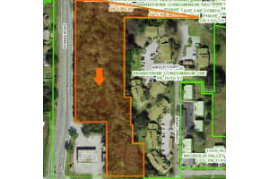 0 MASSACHUSETTS AVENUE, NEW PORT RICHEY, FL 34653 - MLS#MFRTB8493474