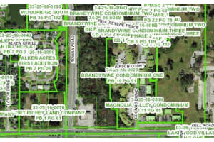 0 MASSACHUSETTS AVENUE, NEW PORT RICHEY, FL 34653 - MLS#MFRTB8493474