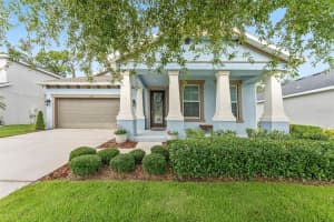 1237 Windy Bay Shl, TARPON SPRINGS