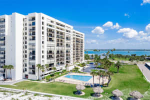 1460 GULF BOULEVARD, CLEARWATER BEACH, FL 33767 - MLS#MFRTB8493482