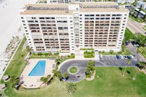1460 GULF BOULEVARD, CLEARWATER BEACH, FL 33767 - MLS#MFRTB8493482